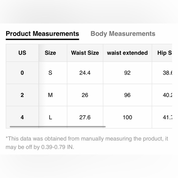 Women's Wide Leg Pants in Black and Brown Plaid - Picture 5 of 6